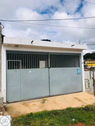Imagem Casa novinha para venda em São Paulo / Zona sul / Vila Marcelo / Depois do cartório de parelheiros.
