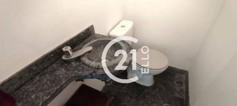 Imagem Apartamento à venda, 160 m² por R$ 2.680.000,00 - Vila Nova Conceição - São Paulo/SP