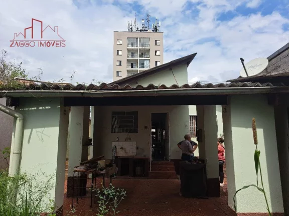 Imagem Linda Casa Térrea no São Luis - 2 dorms - 240 m²