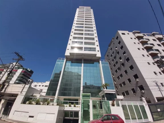Imagem APARTAMENTO COM 92.69 m² - FORTE - PRAIA GRANDE SP