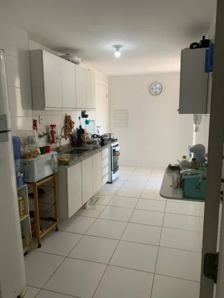 Imagem Gran Palazzo - Apartamento 3 quartos com área de lazer no 5º andar
