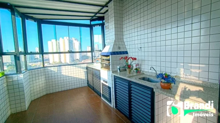 Imagem Duplex com o menor preço do mercado!! 02 suítes 150m²