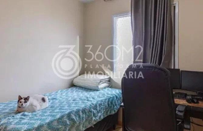 Imagem Apartamento para Venda em Santo André / SP no bairro Silveira