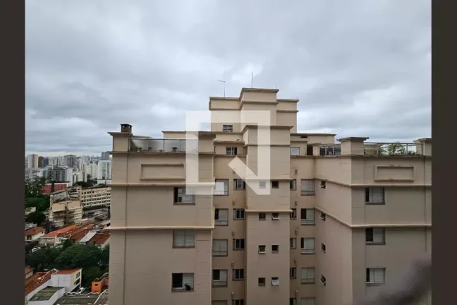 Imagem Apartamento à Venda - Vila Mariana, 2 Quartos, 70 m2