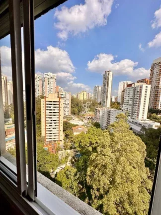 Imagem Apartamento com 2 dormitórios à venda, 79 m² por R$ 600.000,00 - Vila Andrade - São Paulo/SP