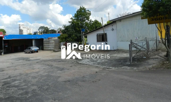 Imagem Terreno à venda em Fazenda Rio Grande, Eucalíptos, 10.412,00m²