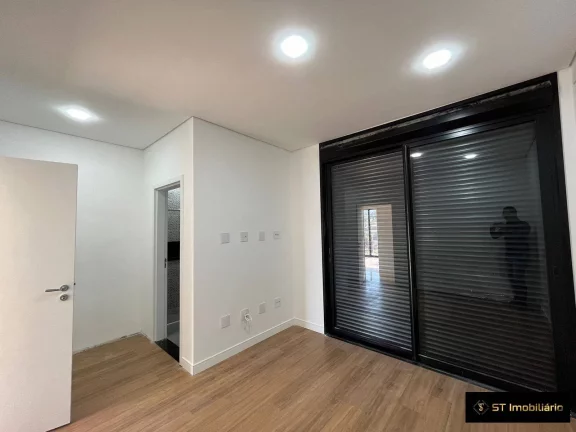 Imagem Casa à Venda em Atibaia c/ 3 Suítes - Condomínio Fechado Recanto Tranquilo!