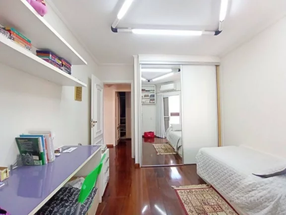 Imagem Condomínio Residencial Jardim das Pitangueiras, apartamento à venda com 4 dormitórios em Jardim Santo André SP