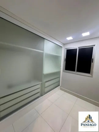 Imagem Venda ou Locação Condomínio Garden Goiabeiras