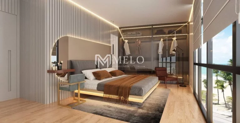 Imagem Oportunidade | Piedade 57,65m², 02qts, 0suite, 01vaga.