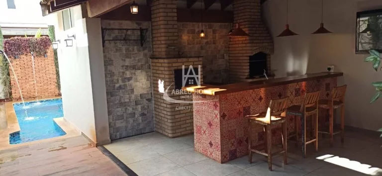 Imagem Casa Damha III