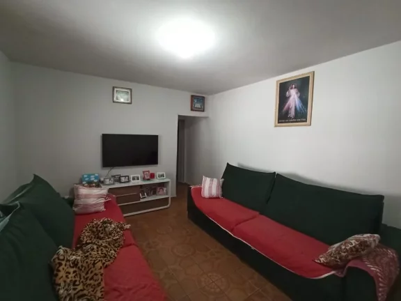Imagem Sobrado Residencial à venda, Vila Ursulina, Itaquaquecetuba
