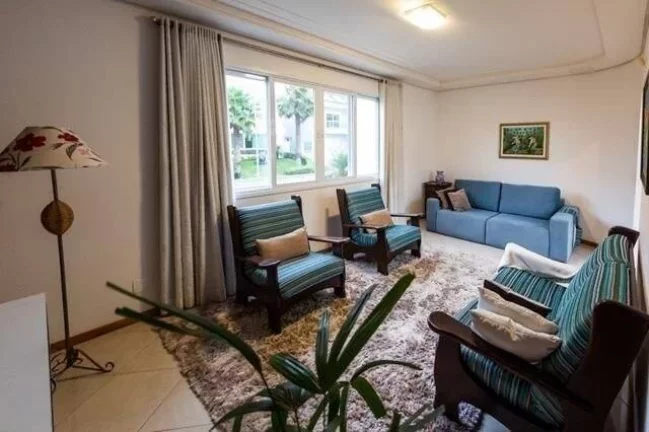 Imagem Casa com 5 dormitórios, 615 m² - Jurerê Internacional - Florianópolis/SC