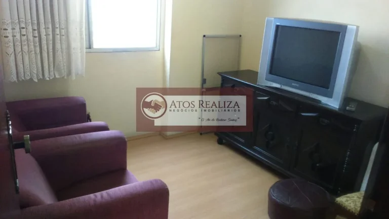 Imagem Venda Apartamento 3 Dormitórios em Socorro, SP - 72m²
