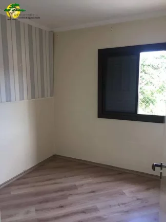 Imagem APARTAMENTO PARA VENDA NO LAUZANE PAULISTA