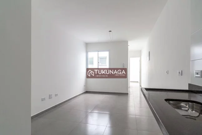 Imagem Apartamento com 1 dormitório à venda, 32 m² por R$ 249.000,00 - Vila Guilherme - São Paulo/SP