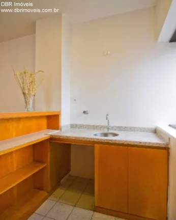 Imagem APARTAMENTO RESIDENCIAL em São Paulo - SP, Jardim Paulista