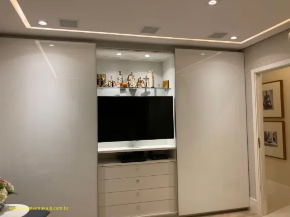 Imagem Apartamento 3 Suítes Alto Padrão ? Vista Mar ? Biarritz | Patamares ? Salvador/BA