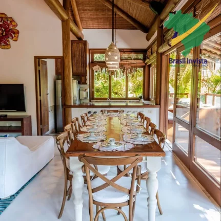 Imagem CASA EM OPORTUNIDADE CONDOMÍNIO TERRA VISTA