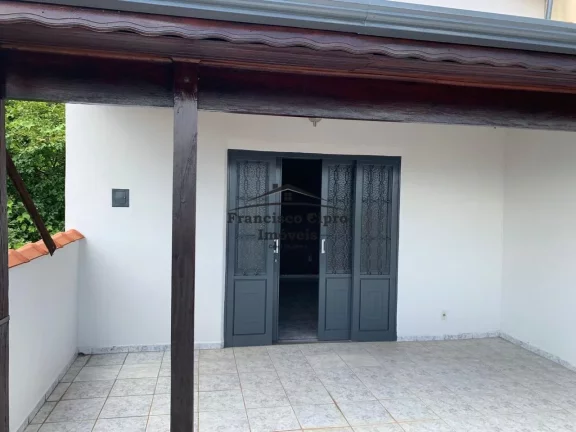 Imagem Casa à venda no bairro Aroeira - Aparecida/SP