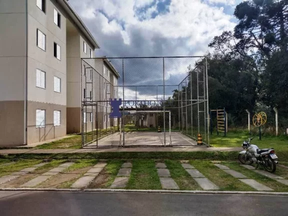 Imagem APARTAMENTO COM 2 QUARTOS EM CAMPO LARGO