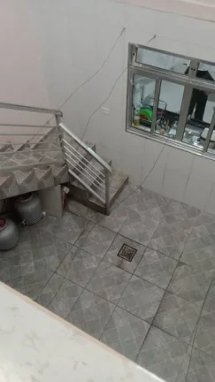 Imagem Alugo Sobrado em São Paulo
