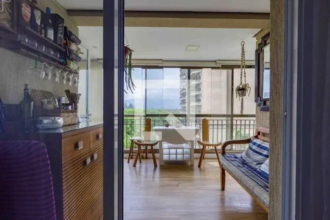 Imagem Apartamento à Venda - Recreio, 2 Quartos, 78 m2