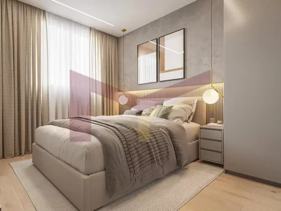 Imagem Aparthouse novo 2/4 proximo a avenida Airton Senna e Iguatemi-Mangabeira