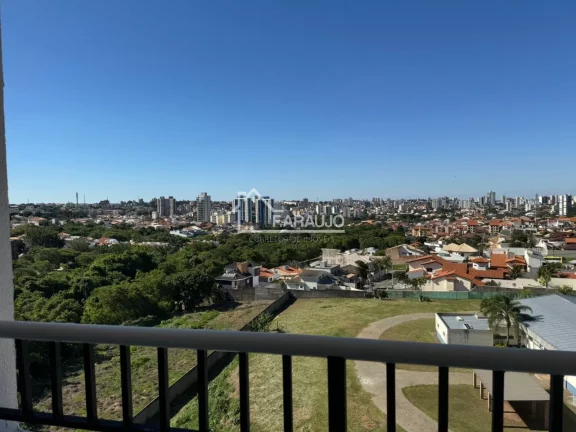 Imagem Apartamento para venda em Sorocaba-SP. Oportunidade única!