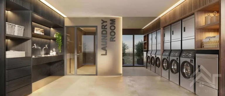 Imagem Apartamento Studio 25m2 Vila Nova Conceição