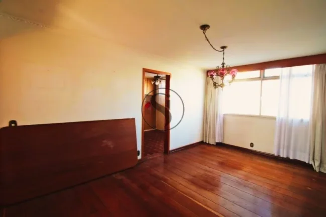 Imagem APARTAMENTO RESIDENCIAL em SÃO PAULO - SP, SANTA CECÍLIA
