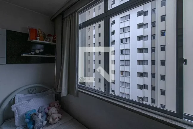 Imagem Apartamento à Venda - Aclimação, 2 Quartos, 90 m2