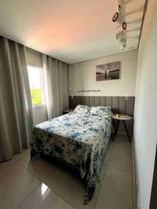 Imagem APARTAMENTO RESIDENCIAL em SOROCABA - SP, APARECIDINHA