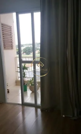 Imagem Apartamento,3 Dormitórios ( 1Suite), 86m², Cond. Garden Family, Jacareí