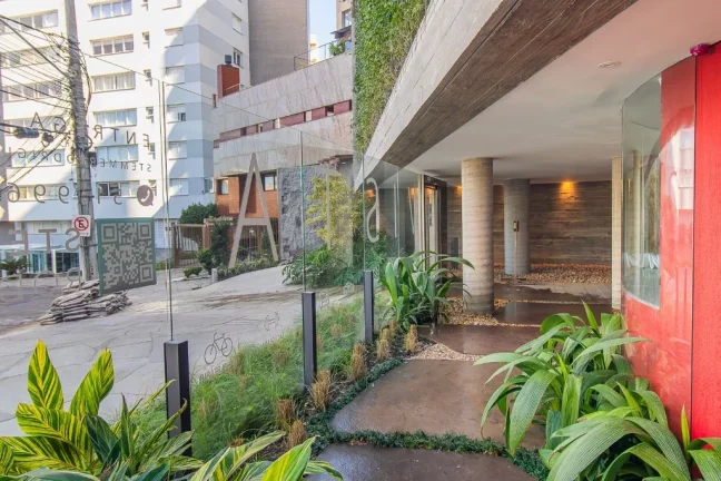 Imagem Vista Apto ART3120 - Apartamento à venda no bairro Bela Vista - Porto Alegre/RS