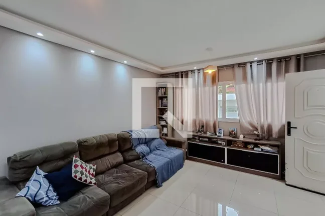 Imagem Casa à Venda - Cambuci, 3 Quartos, 200 m2