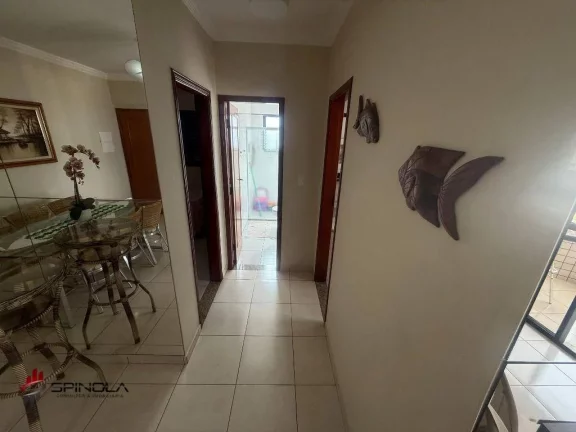 Imagem Apartamento com 2 dormitórios à venda, 75 m² por R$ 600.000,00 - Caiçara - Praia Grande/SP