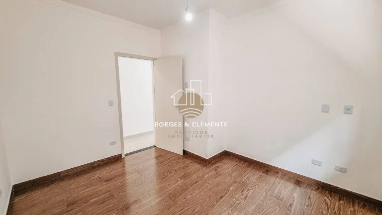 Imagem CASA TÉRREA 3 DORM. À VENDA NO JARDIM DOS PINHEIROS – ATIBAIA/SP