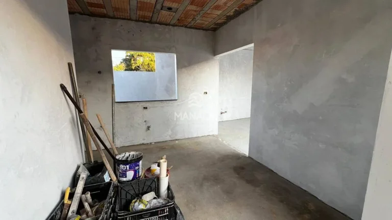 Imagem CASA 1 SUÍTE + 1 DORMITÓRIO ITAJUBA - PRAIA DO GRANT - BARRA VELHA PROX PIÇARRAS
