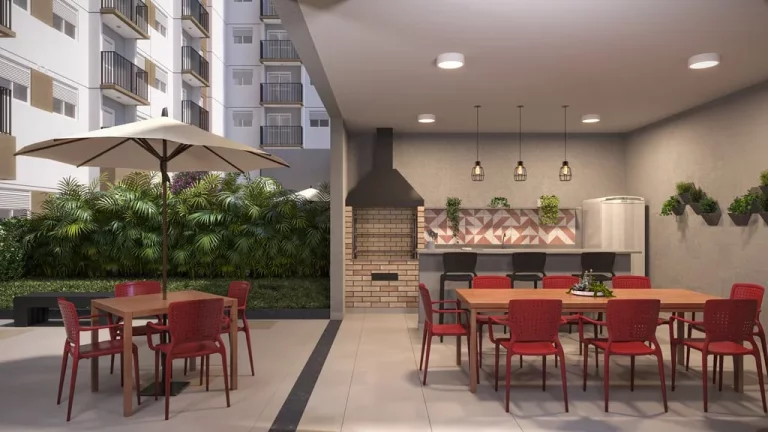 Imagem APARTAMENTO RESIDENCIAL em São Paulo - SP, Limão
