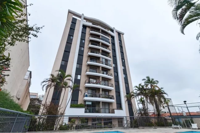 Imagem APARTAMENTO RESIDENCIAL em São Paulo - SP, Vila Deodoro