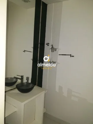 Imagem COBERTURA DUPLEX SEMIMOBILIADA PRÓXIMO HGU