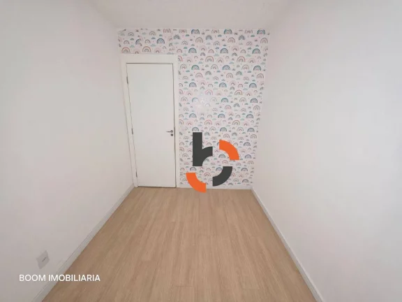 Imagem Apartamento com 2 dormitórios para alugar, 52 m² - Jardim Alvorada - Nova Iguaçu/RJ