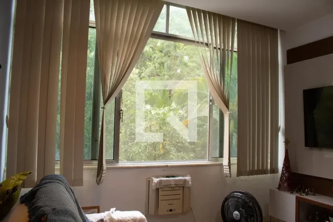Imagem Apartamento à Venda - Copacabana, 2 Quartos, 60 m2