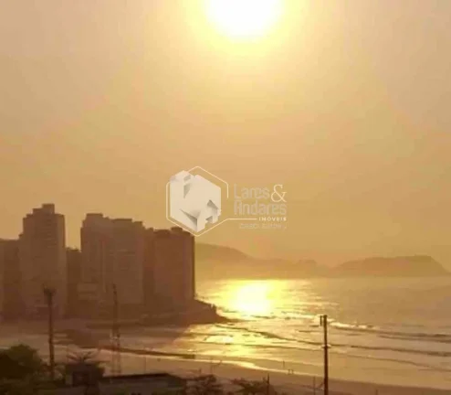 Imagem Apartamento para Venda, Pitangueiras, Guarujá, 85m² com 2 dorm, 1 vaga, equipado e mobiliado a 50 metros da praia. Cantinho para Chamar de Meu!