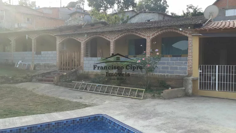 Imagem Chácara à venda no bairro Ciriaco - Piedade/SP