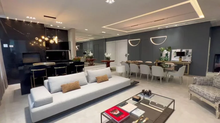 Foto do imóvel: Apartamento para Venda em Maringá / PR no bairro Centro