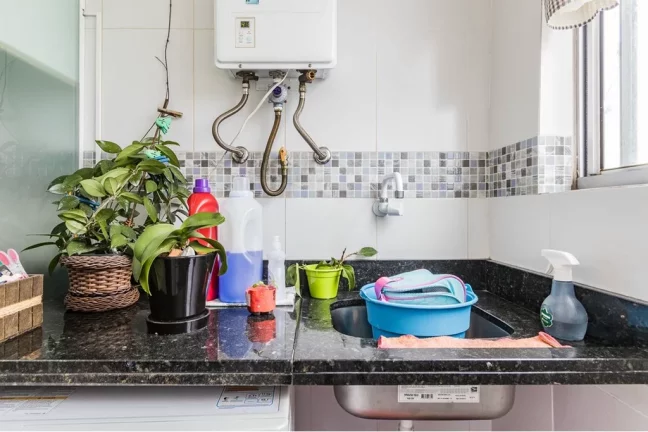 Imagem JITAT 2080 Apto 612511066-3 - Apartamento à venda no bairro Jardim Itu - Porto Alegre/RS