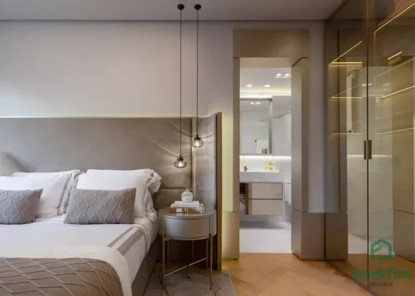 Apartamento Nova Olaria Residences - ORT56672