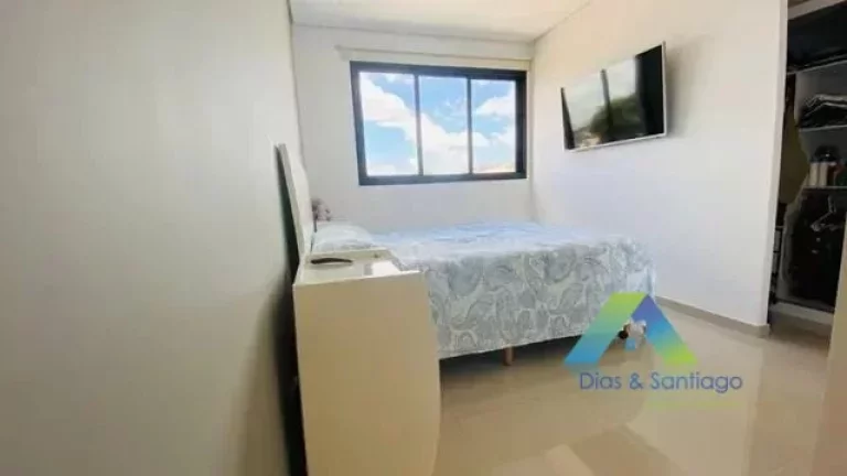 Imagem Sobrado arquitetura moderna com 3 dormitórios à venda, 200 m² por R$ 1.272.000 - Ipiranga - São Paulo/SP